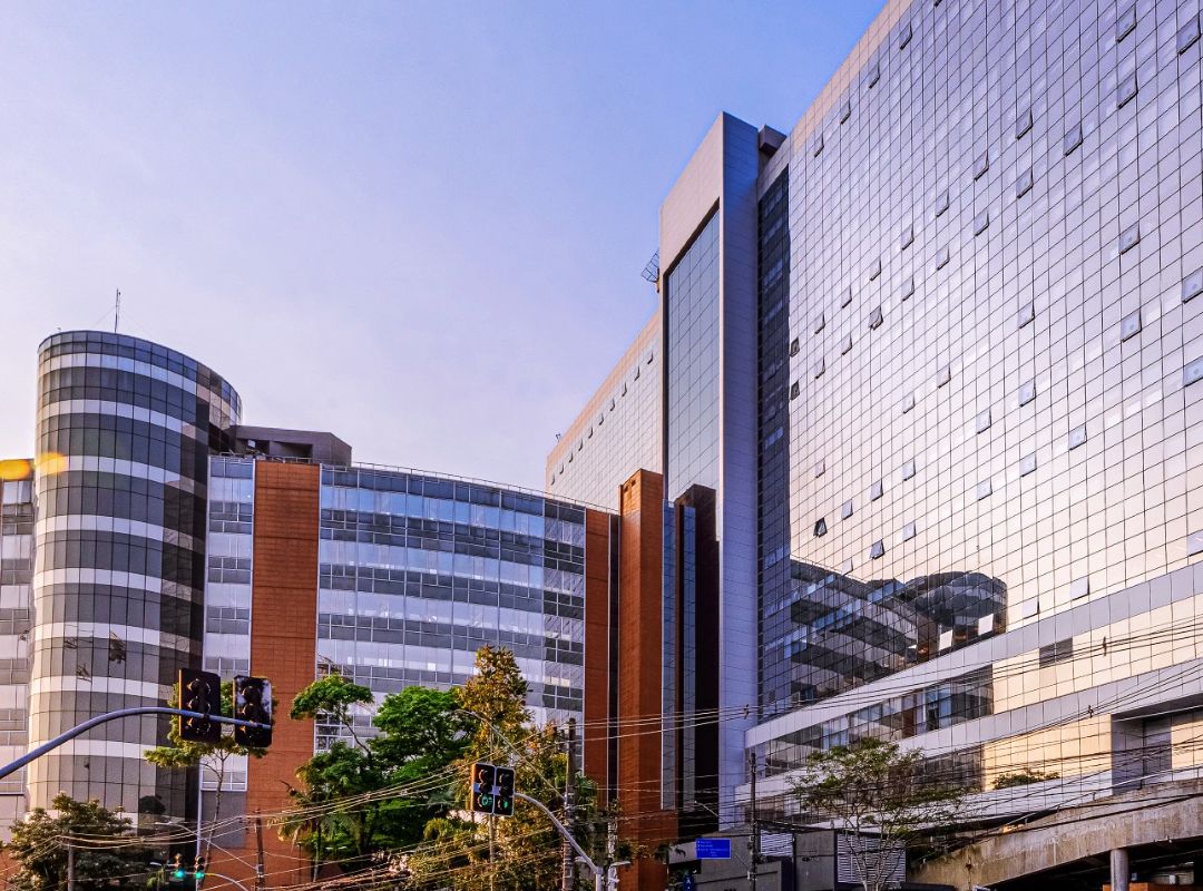 hospital albert einstein